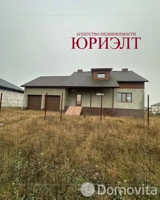 коттедж, Гомель, ул. Поселковая, д. 183 