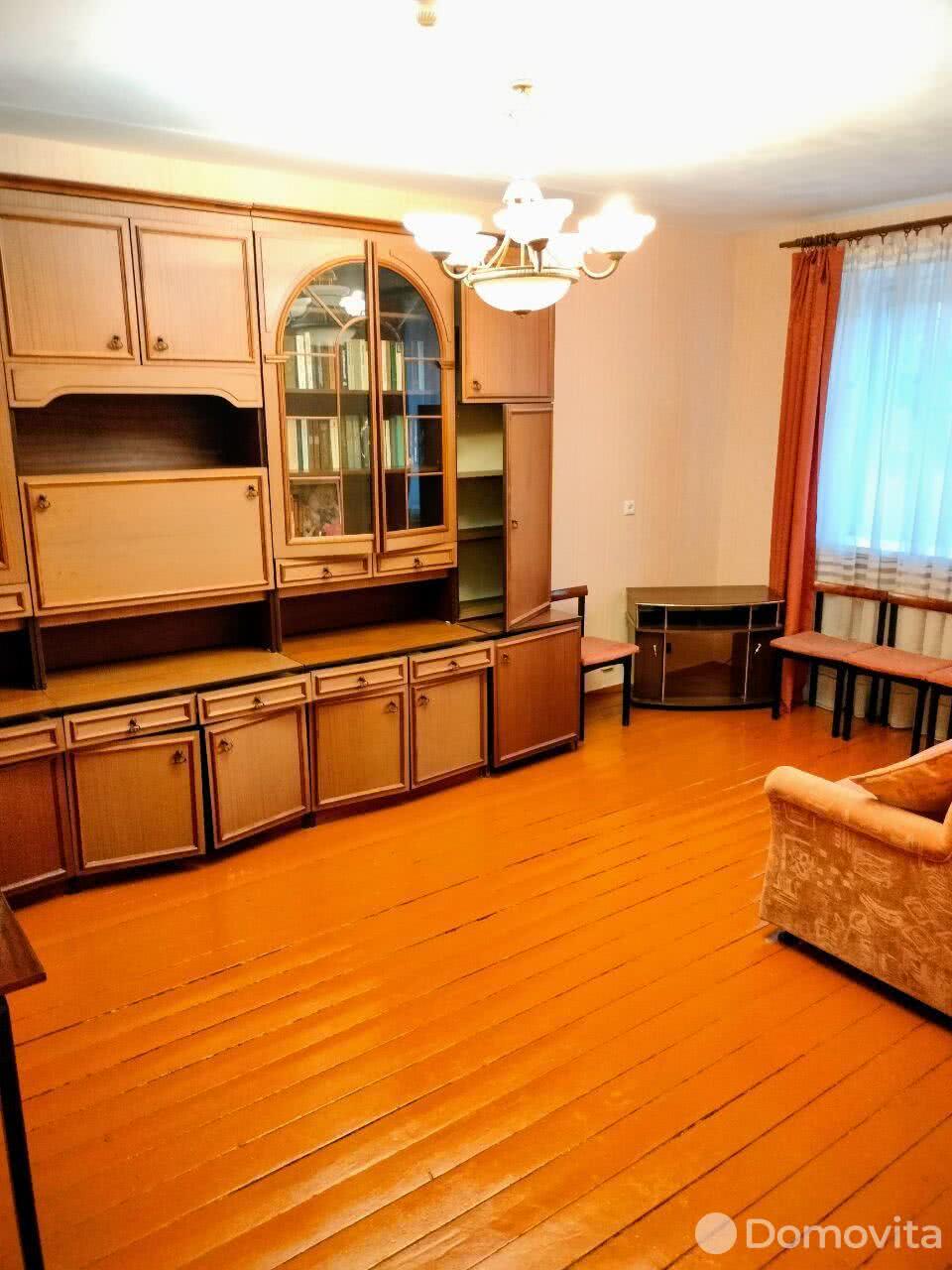 Продажа 1-комнатной квартиры в Лиде, ул. Советская, д. 1, 19999 USD, код: 1010483 - фото 4