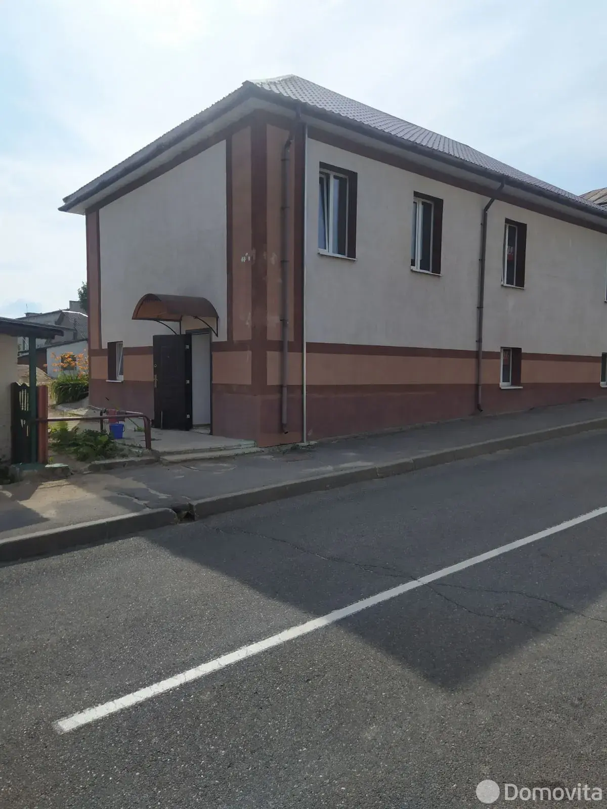 торговый объект, Кореличи, ул. Советская, д. 4 от собственника