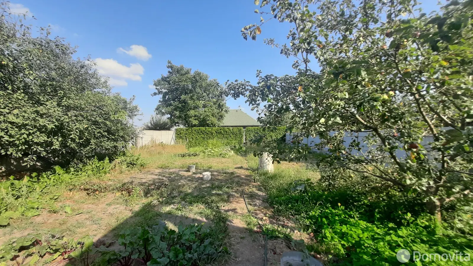 дом, Гомель, ул. Крупской