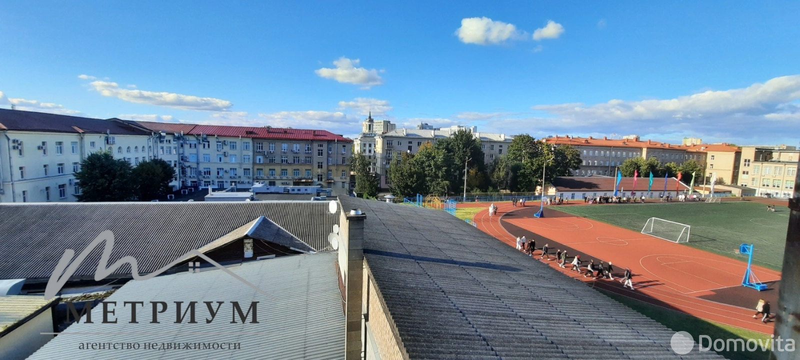 Аренда офиса на пр-т Независимости, д. 58 в Минске, 61380BYN, код 15658 - фото 21