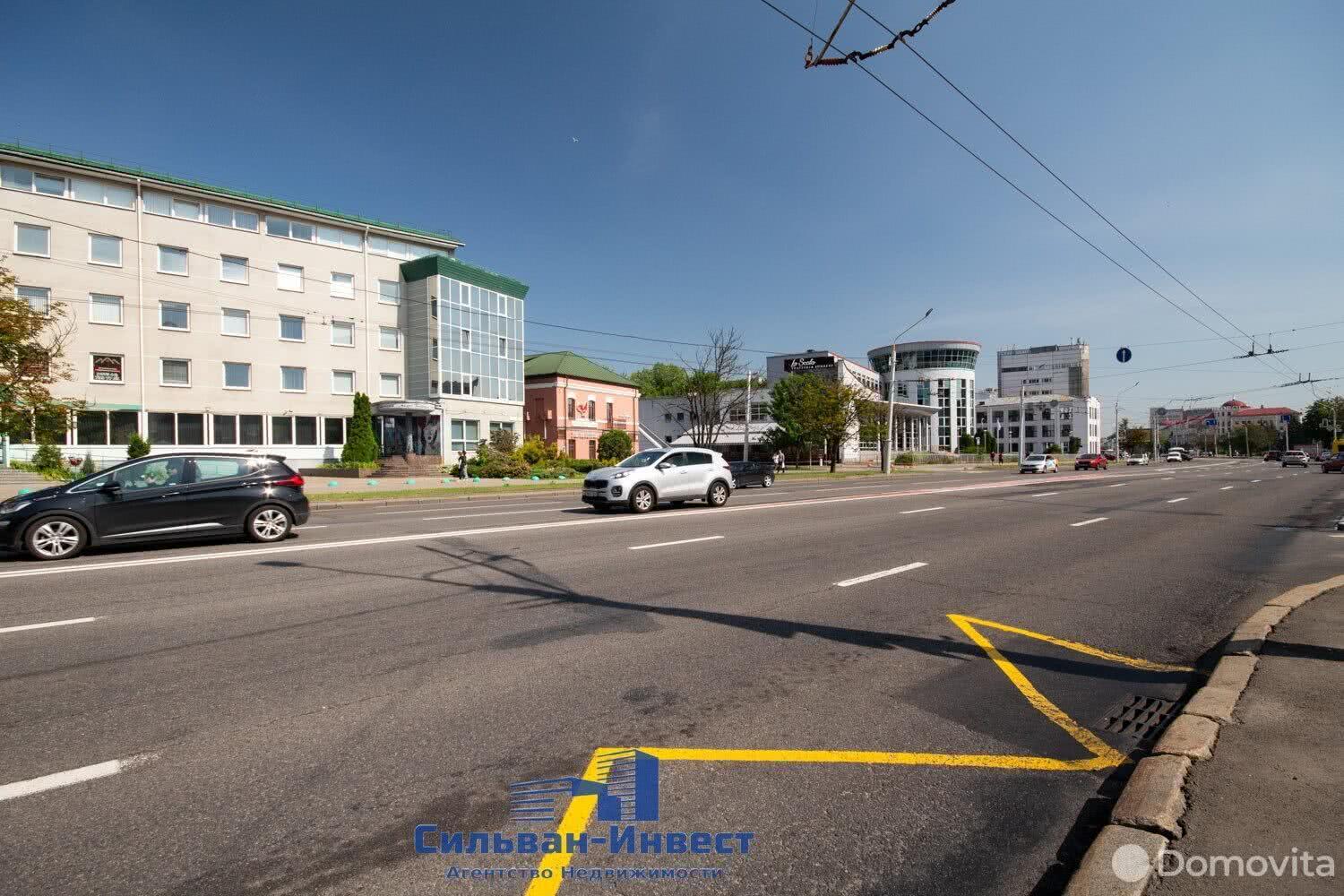 Аренда торговой точки на ул. Немига, д. 38 в Минске, 6120EUR, код 965264 - фото 46