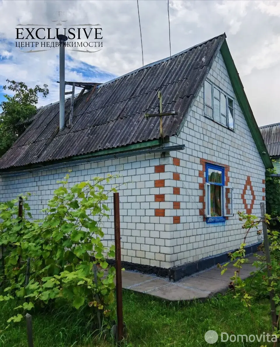 Цена продажи дачи, Цветущий сад-2, 