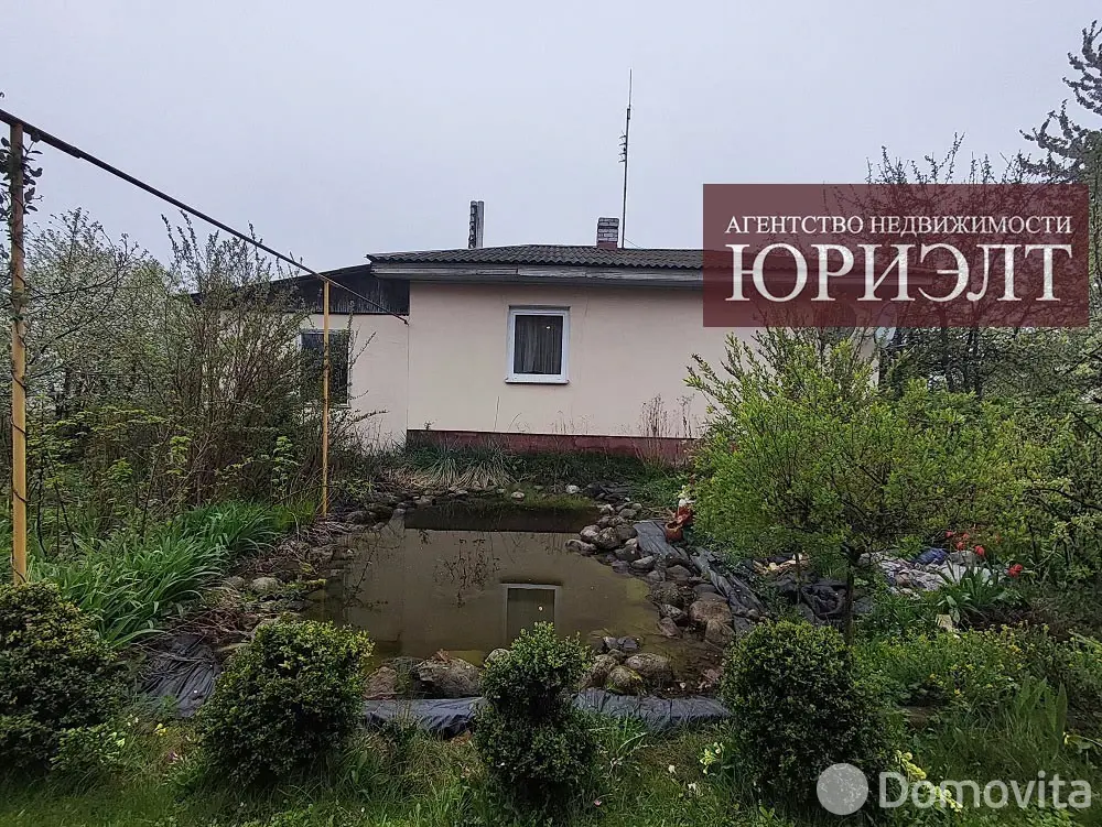 продажа коттеджа, Щучин, ул. Шупени