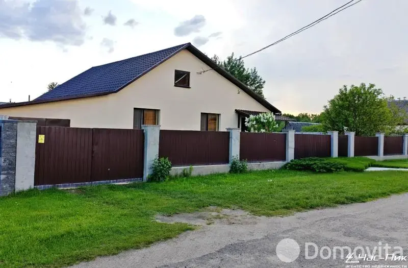 дом, Шипяны, ул. Центральная 