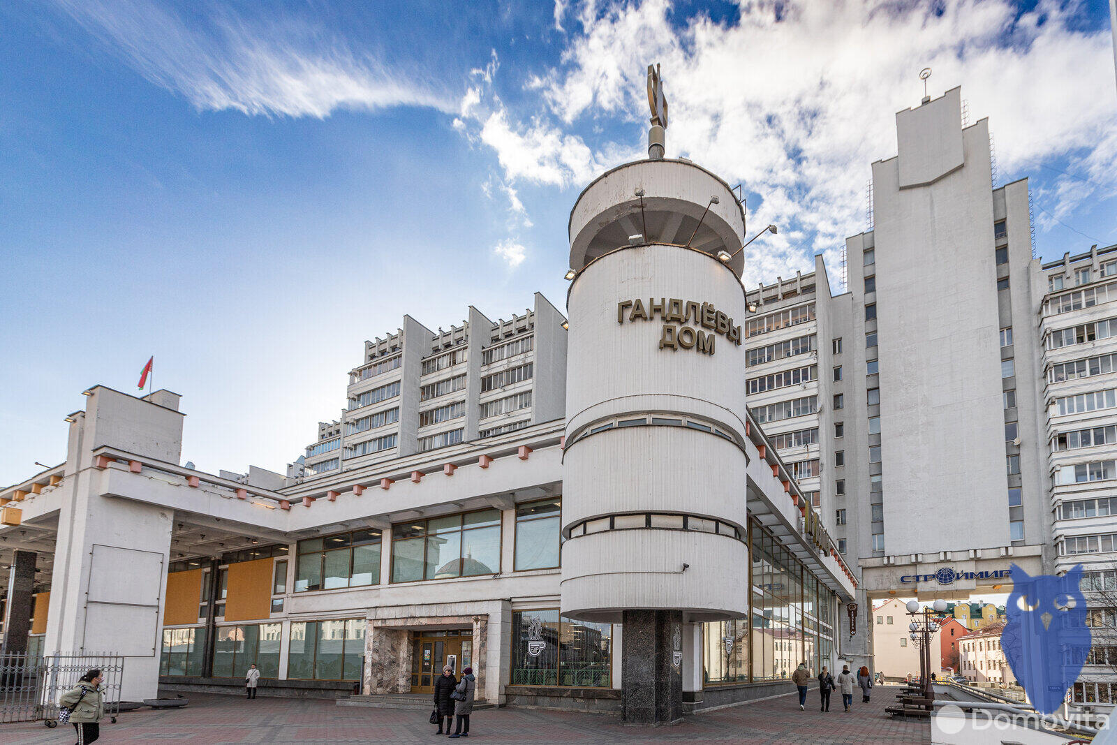 Продажа торговой точки на ул. Немига, д. 3 в Минске, 35000USD, код 995174 - фото 17