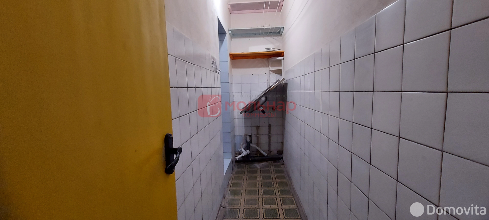 Помещение под сферу услуг в Минске, ул. Данилы Сердича, д. 18/3, код 2824 - фото 11