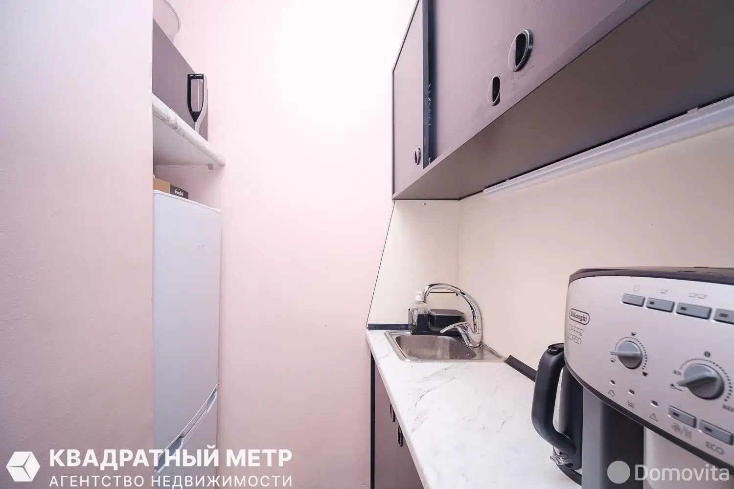 Купить офис на пр-т Дзержинского, д. 127 в Минске, 84000USD, код 9526 - фото 11