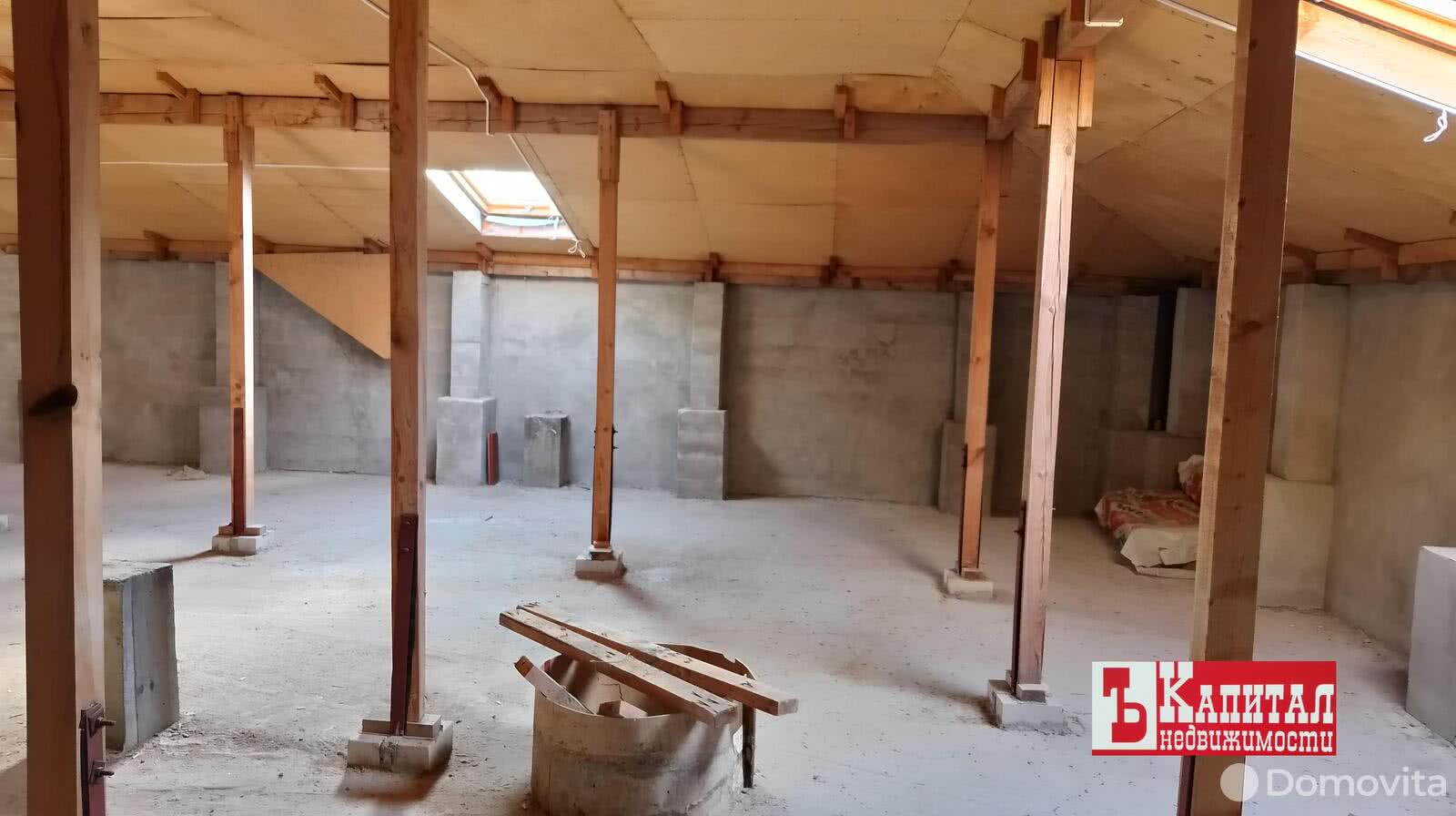 Купить офис на ул. Индустриальная, д. 15 в Гродно, 1500000BYN, код 7647 - фото 20