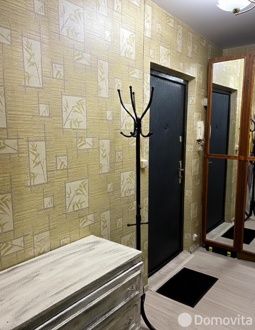 Снять 1-комнатную квартиру в Минске, ул. Охотская, д. 147, 380USD, код 148838 - фото 6