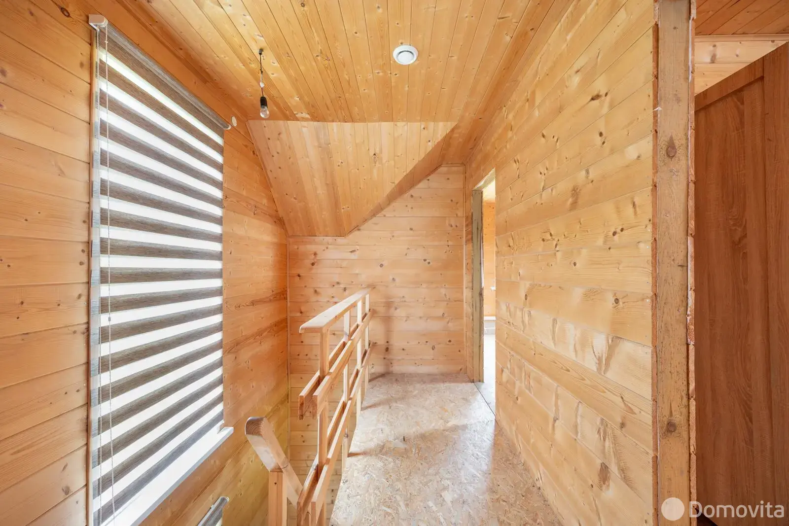 Продажа 2-этажной дачи в Телепашня Минская область, 79000USD, код 183982 - фото 28