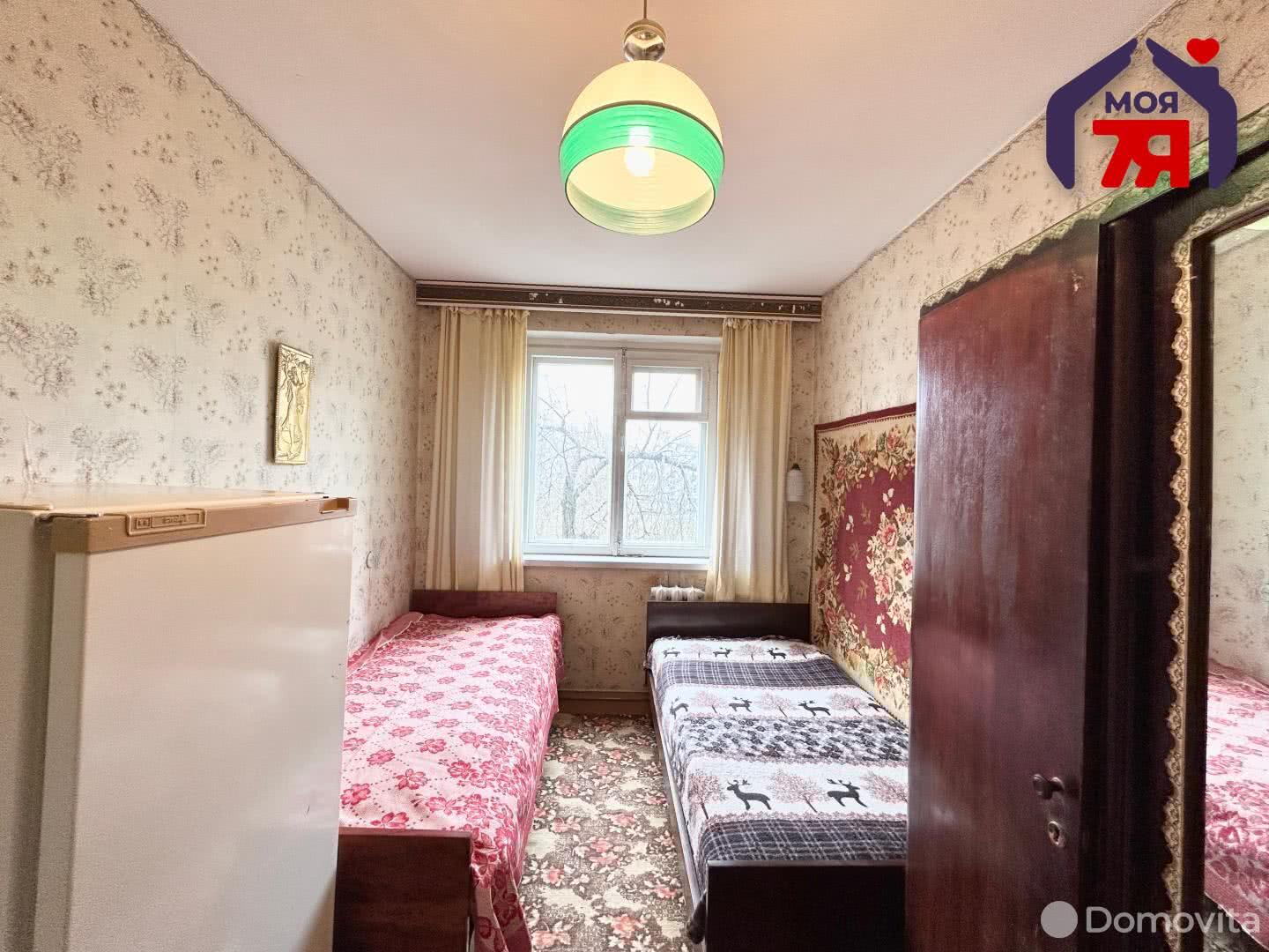 Продажа 2-комнатной квартиры в Солигорске, ул. Козлова, д. 62, 27500 USD, код: 992733 - фото 5