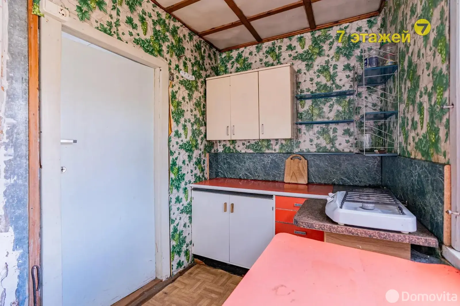 Купить 1-этажную дачу в Минске Минская область, 49900USD, код 182120 - фото 16