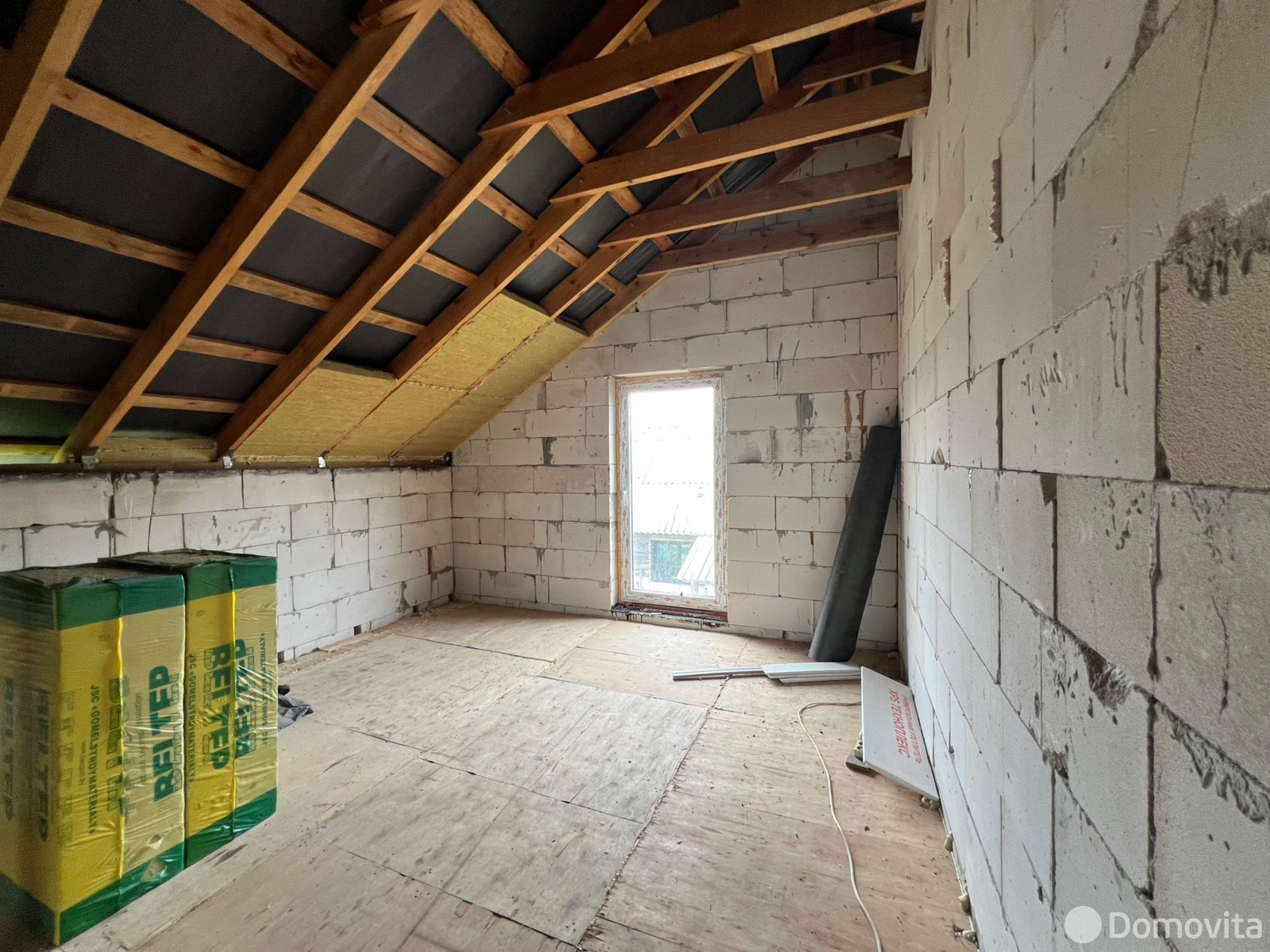 Купить 2-этажную дачу в Алеся Минская область, 39900USD, код 184823 - фото 20