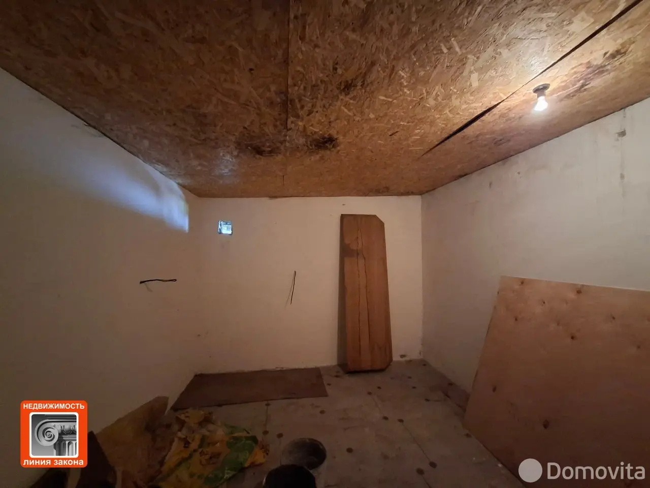 Купить офис на ул. Кооперативная в Гомеле, 137800USD, код 10308 - фото 20