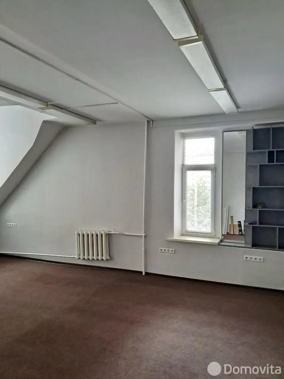 Стоимость аренды офиса, Минск, пр-т Независимости, д. 172