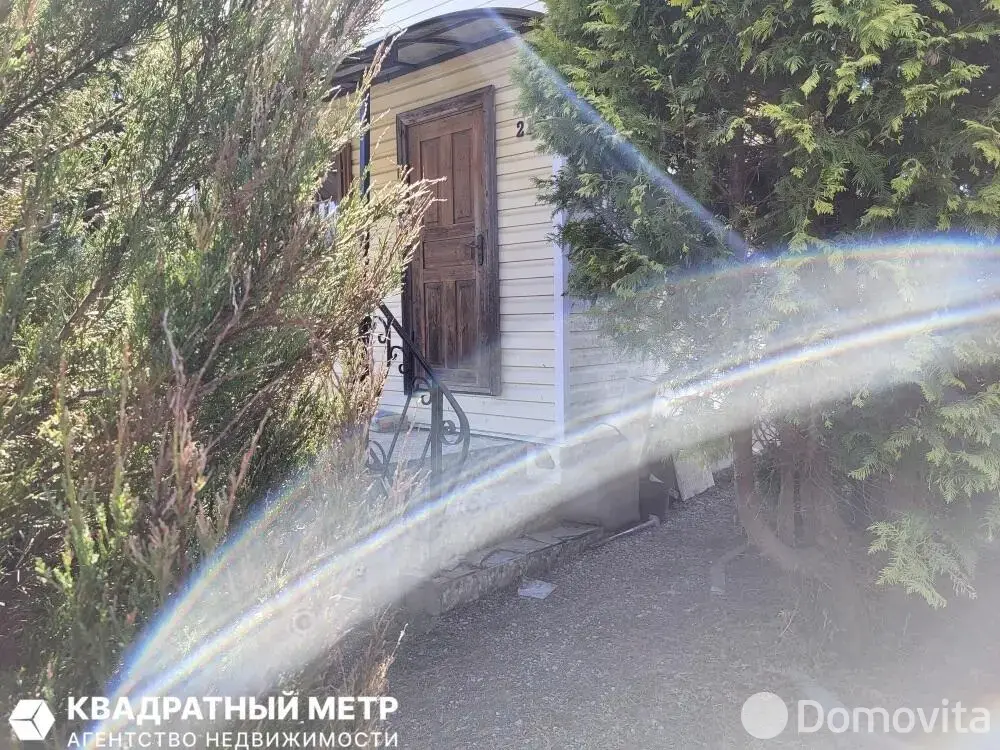 Продажа 1-этажной дачи в Надежда-АРДИ Минская область, 28500USD, код 185418 - фото 12