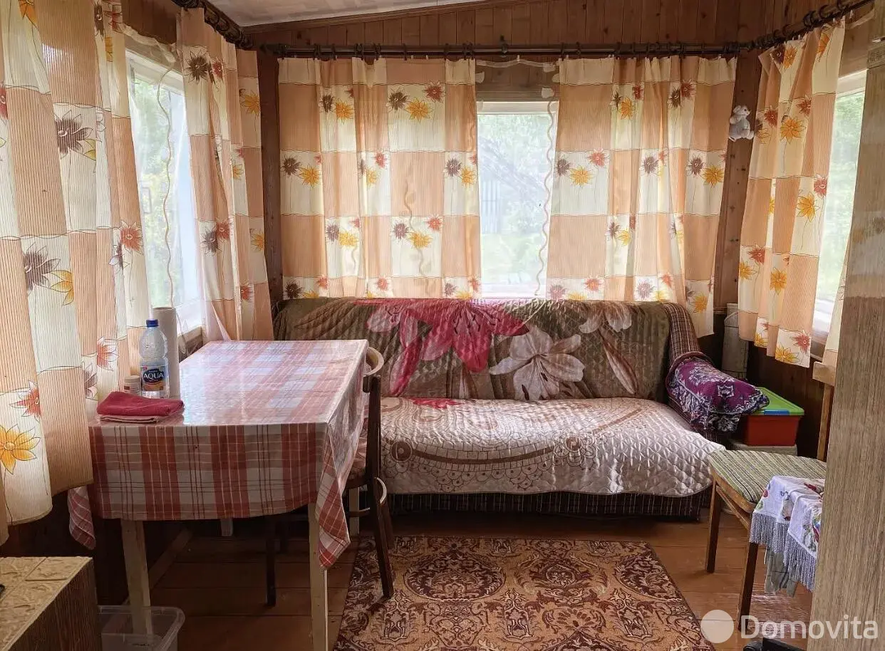 Купить 1-этажную дачу в Родной уголок-2002 Минская область, 44000BYN, код 185986 - фото 6