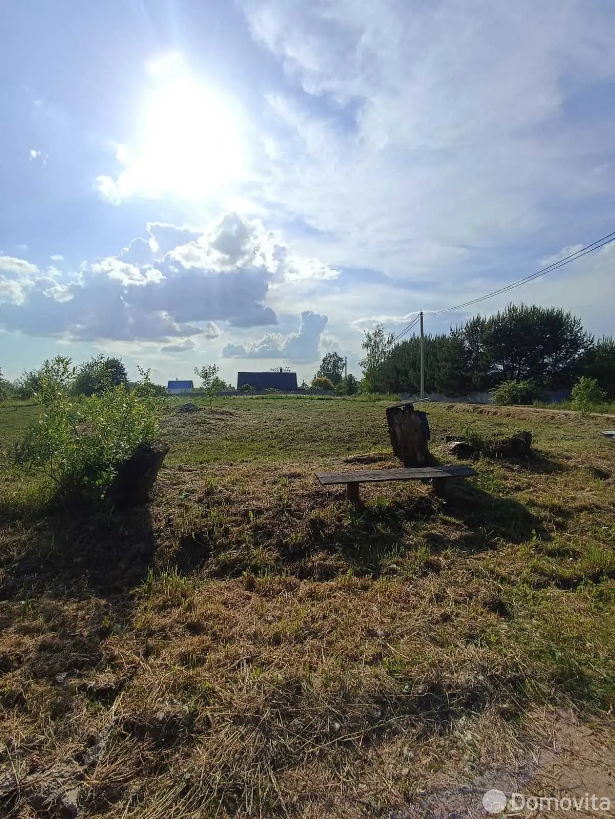 Цена продажи участка, Ботали, ул. Центральная