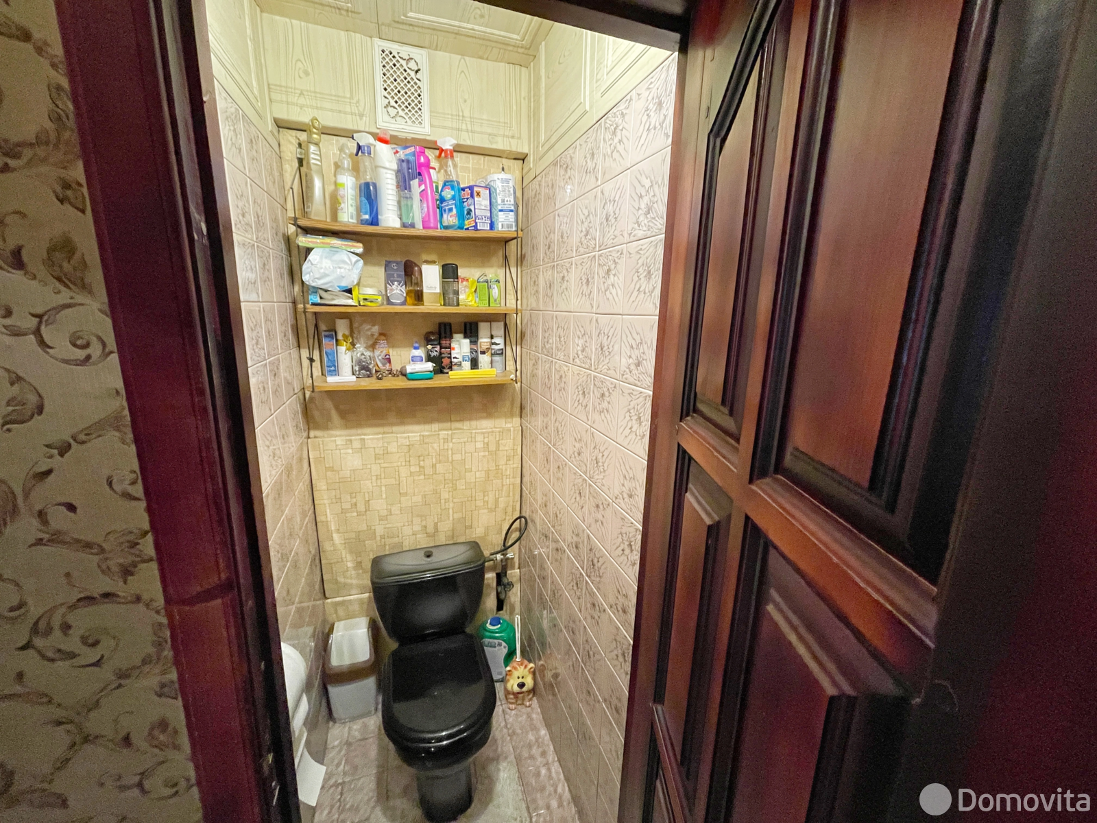 Снять 3-комнатную квартиру в Минске, ул. Руссиянова, д. 13/2, 500USD, код 150220 - фото 14