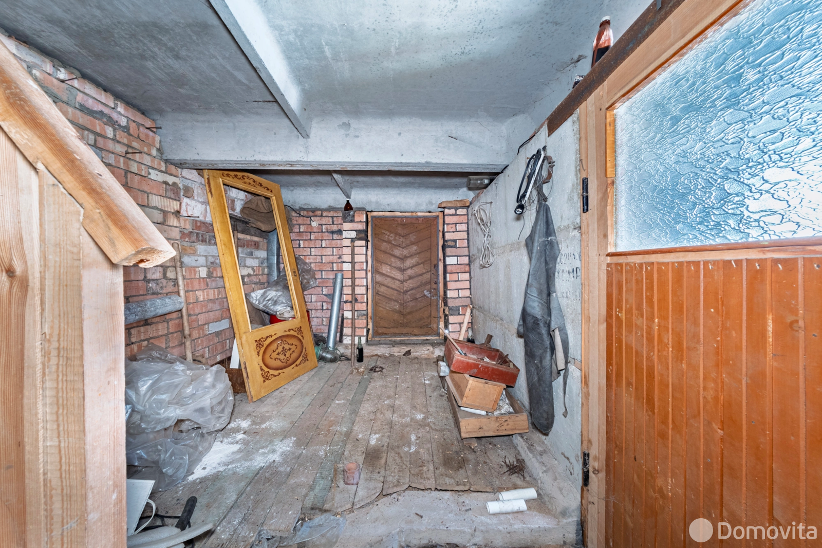 Продажа 2-этажной дачи в Новоселье Минская область, 23000USD, код 185126 - фото 37