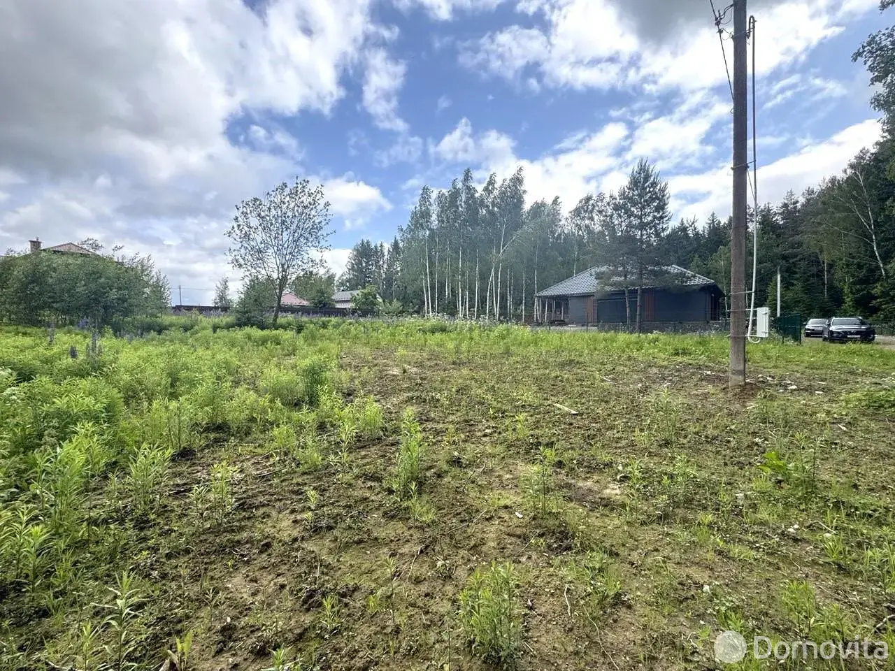 участок, Заранак, 