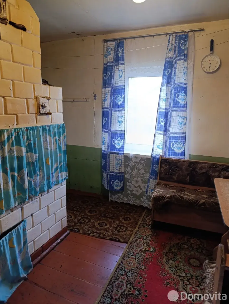 Стоимость продажи коттеджа, Драбовщина, ул. Гагарина, д. 45