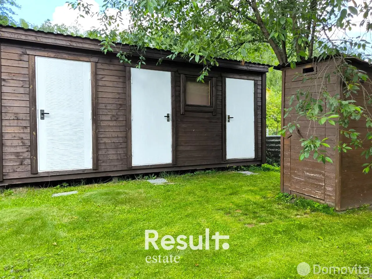 Купить 1-этажную дачу в Лесное-Ливье Минская область, 15800USD, код 183511 - фото 12