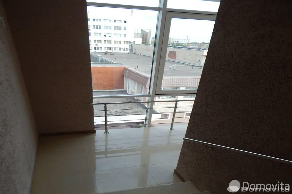 Бизнес-центр Izokom Plaza - фото 13