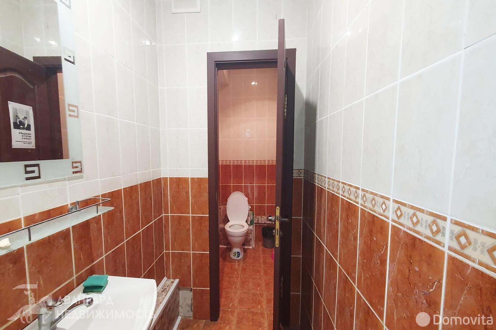 Аренда офиса на ул. Кропоткина, д. 108/А в Минске, 594USD, код 13508 - фото 5