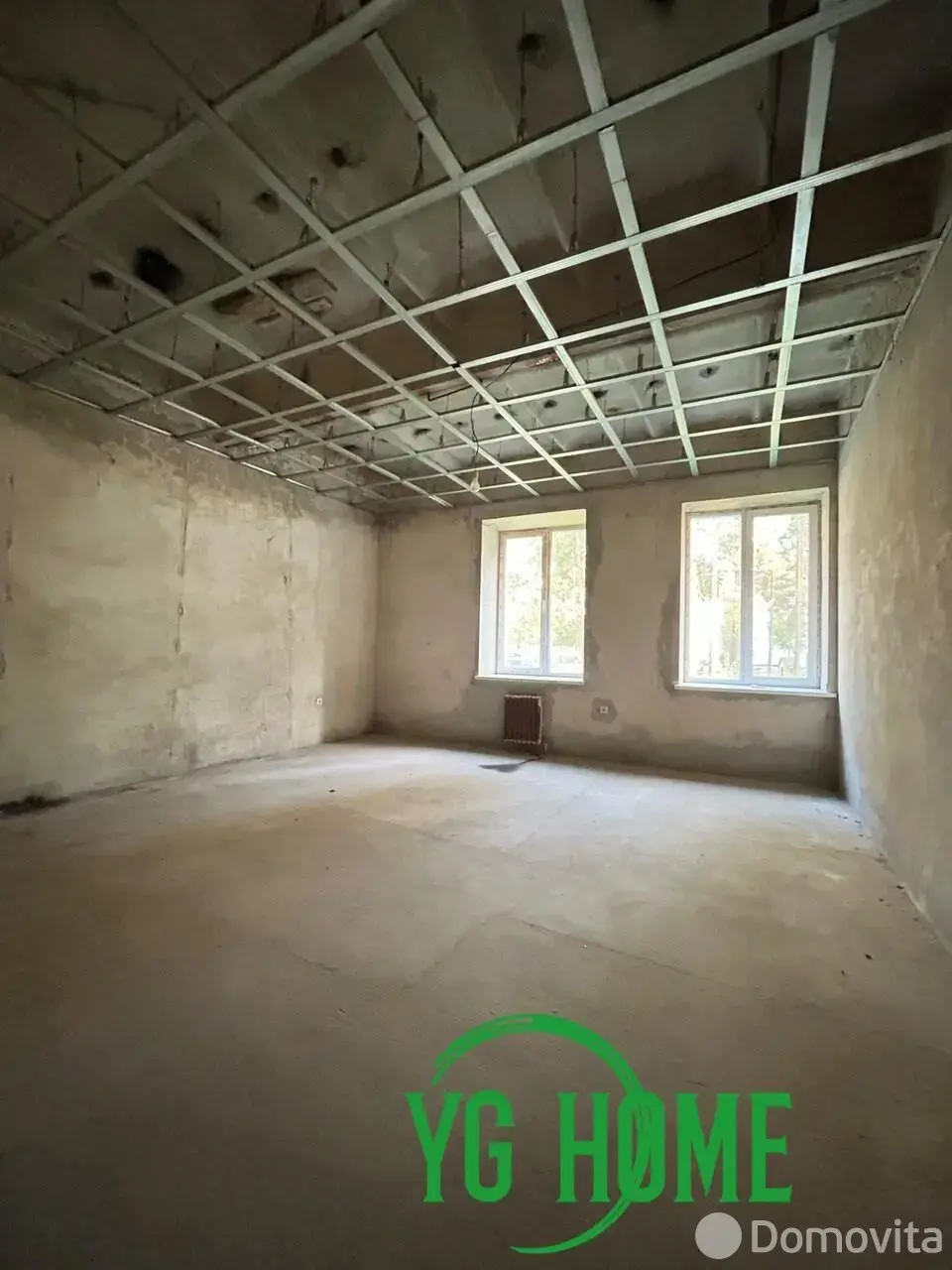 Продажа 4-комнатной квартиры в Свислочи, ул. Партизанская, д. 29/б, 77100 USD, код: 1130529 - фото 3
