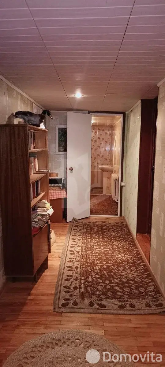 дом, Седча, ул. Южная 