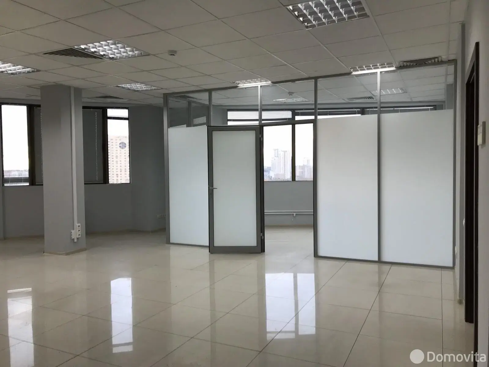 Аренда офиса на пр-т Дзержинского, д. 104 в Минске, 993EUR, код 9964 - фото 3