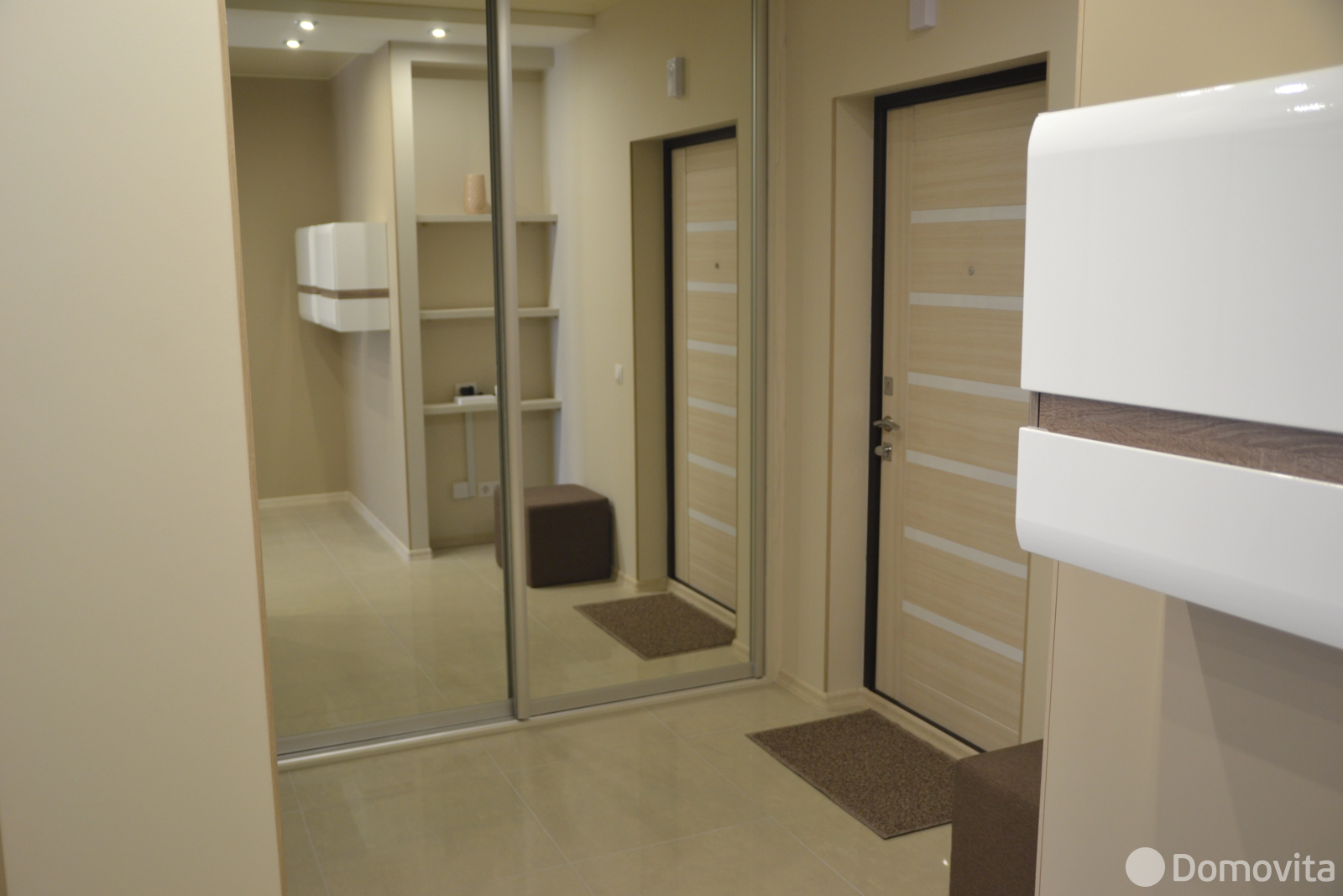 квартира, Минск, пр-т Дзержинского, д. 11