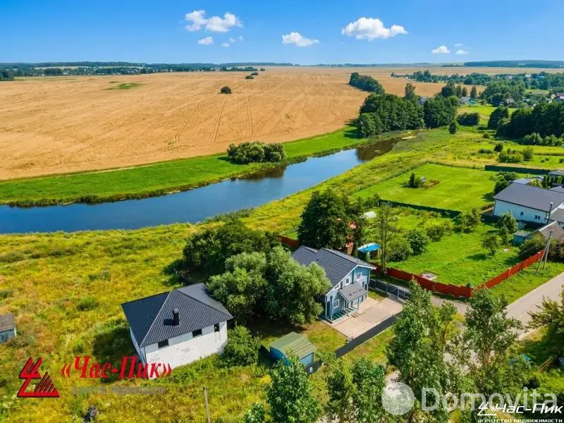 Цена продажи дачи, Дуброва, д. 12