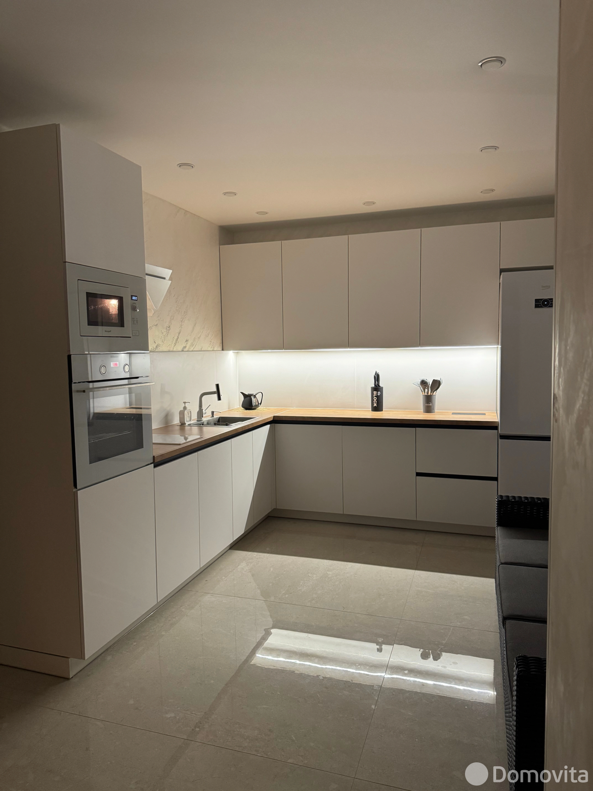 Аренда коттеджа на сутки в Цнянке ул. Сиреневая, д. 36 , 1000BYN, код 1368 - фото 6