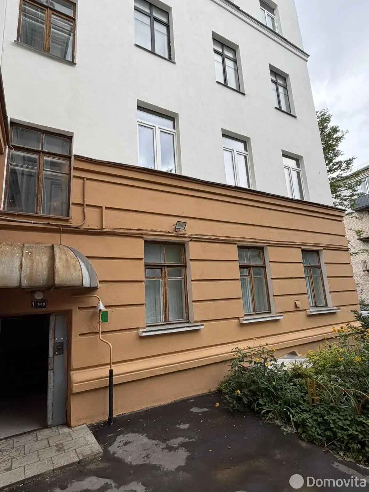 торговый объект, Минск, пр-т Независимости, д. 91
