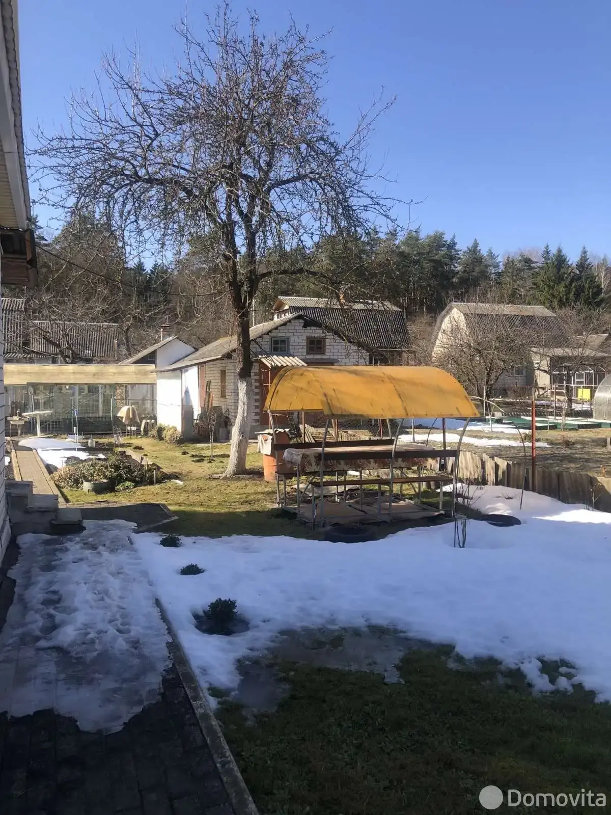 Стоимость продажи дачи, Руденск,