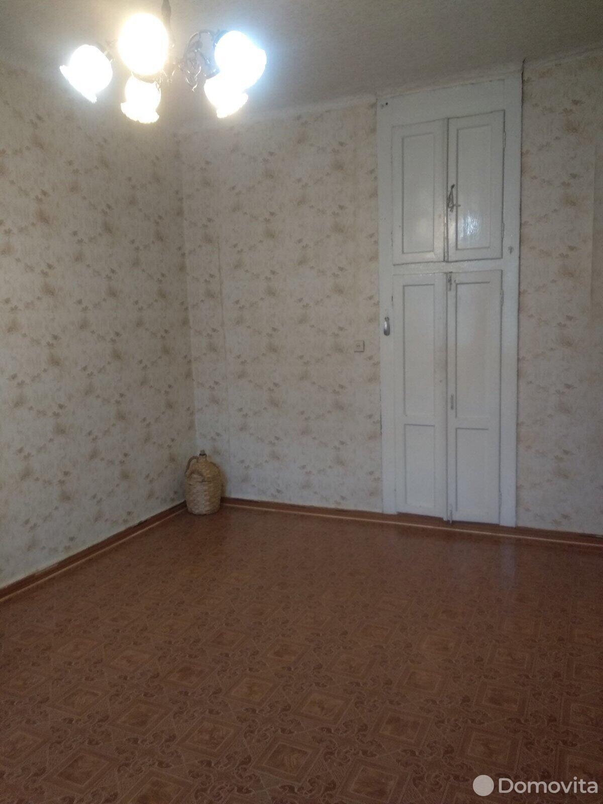 Продажа 3-комнатной квартиры в Минске, ул. Центральная, д. 1, 68000 USD, код: 900610 - фото 2