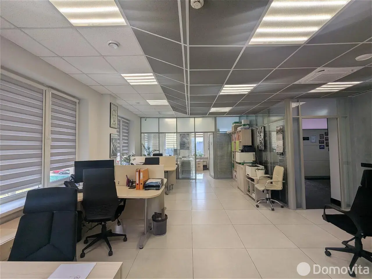 Купить офис на ул. Максима Богдановича, д. 118 в Минске, 165000USD, код 10213 - фото 12