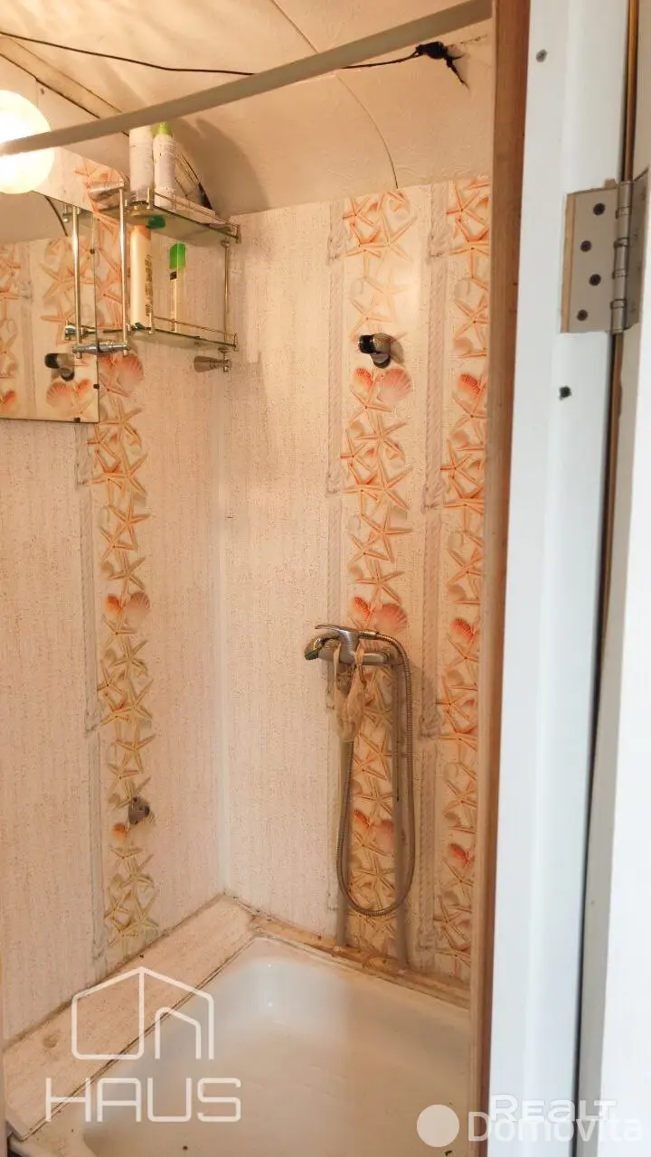 Купить 1-этажную дачу в Гаяны Минская область, 24800USD, код 185005 - фото 14