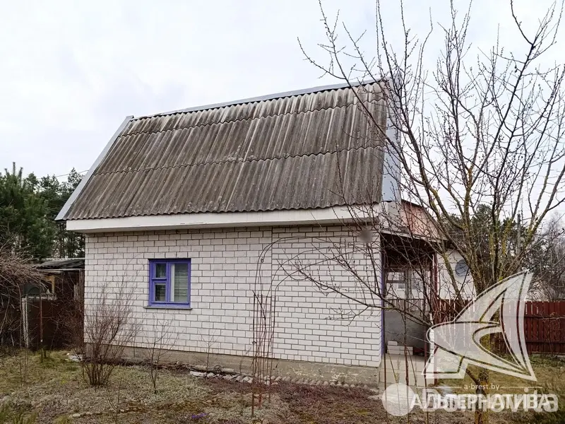 дача, Полянка-1,