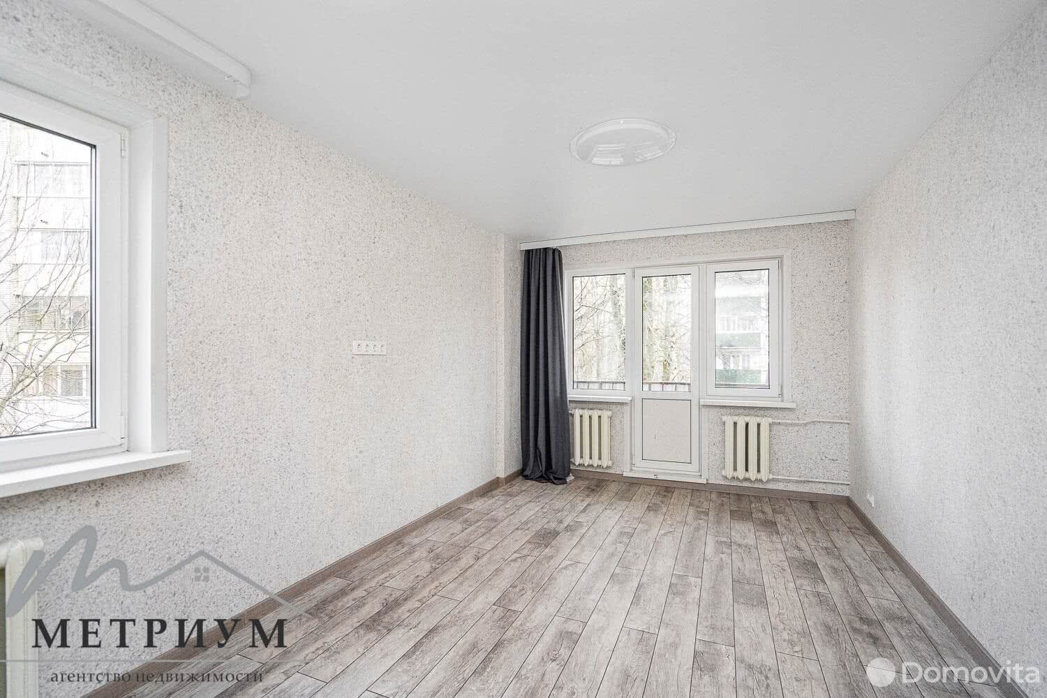 Продажа 2-комнатной квартиры в Минске, ул. Калиновского, д. 25, 63500 USD, код: 996651 - фото 1