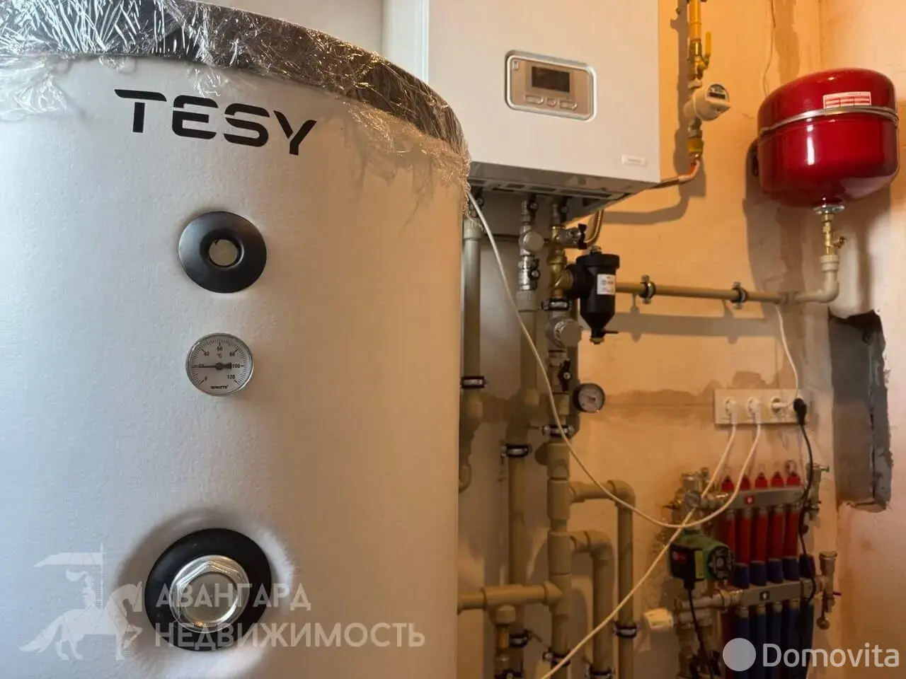 дом, Медухово, ул. Тихая 