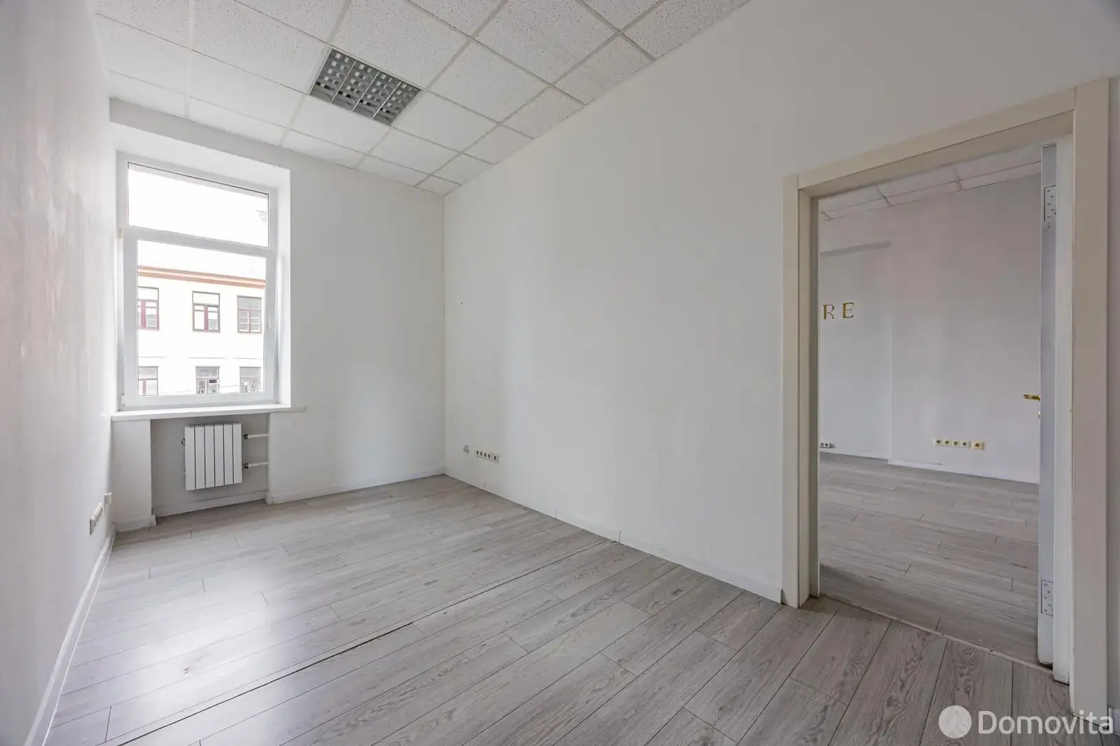 офис, Минск, ул. Комсомольская, д. 12 