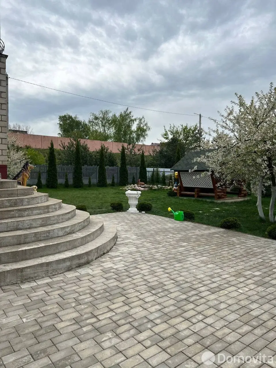 коттедж, Клецк, ул. Космонавтов, д. 7 