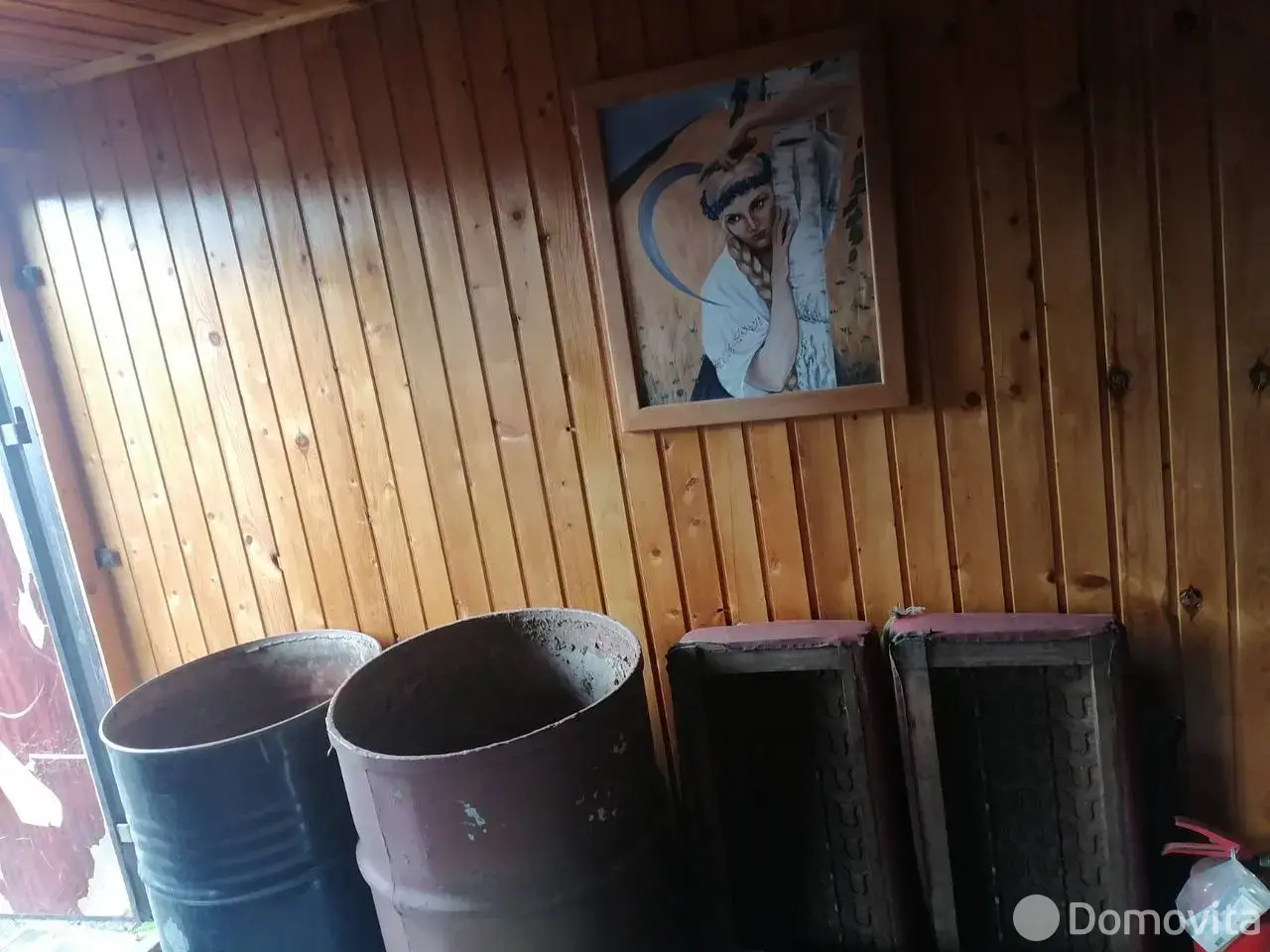 дача, Мозырь, б-р Юности, д. 109