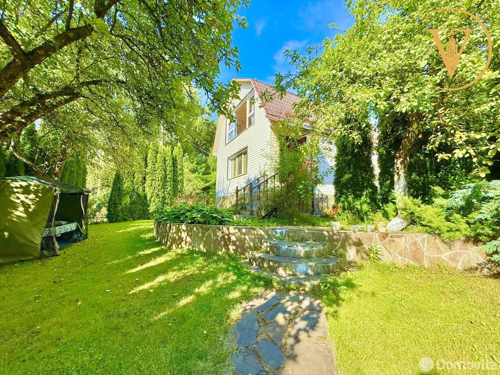 дача, Чайка, д. 5 