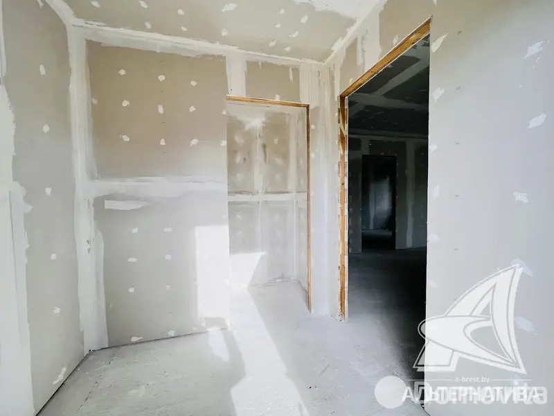 Продажа 1-этажной дачи в Полиграфист-82 Брестская область, 36000USD, код 184416 - фото 13