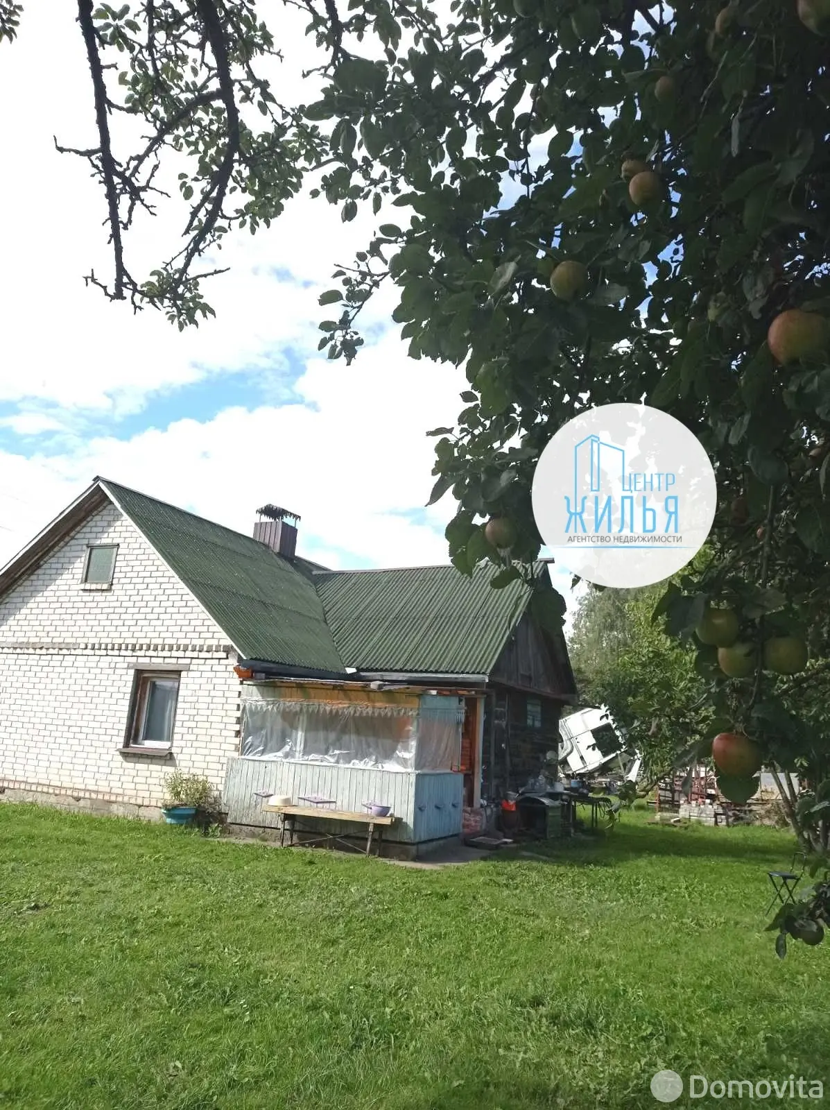 дом, Лабно-Огородники,